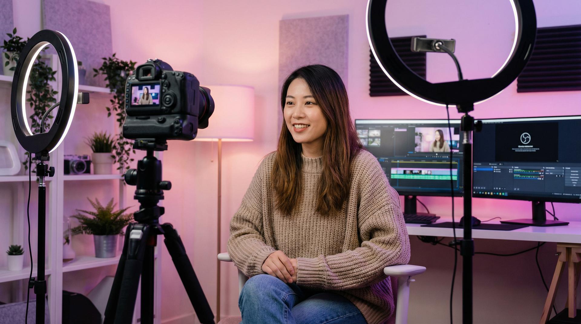 草莓视频原创视频制作