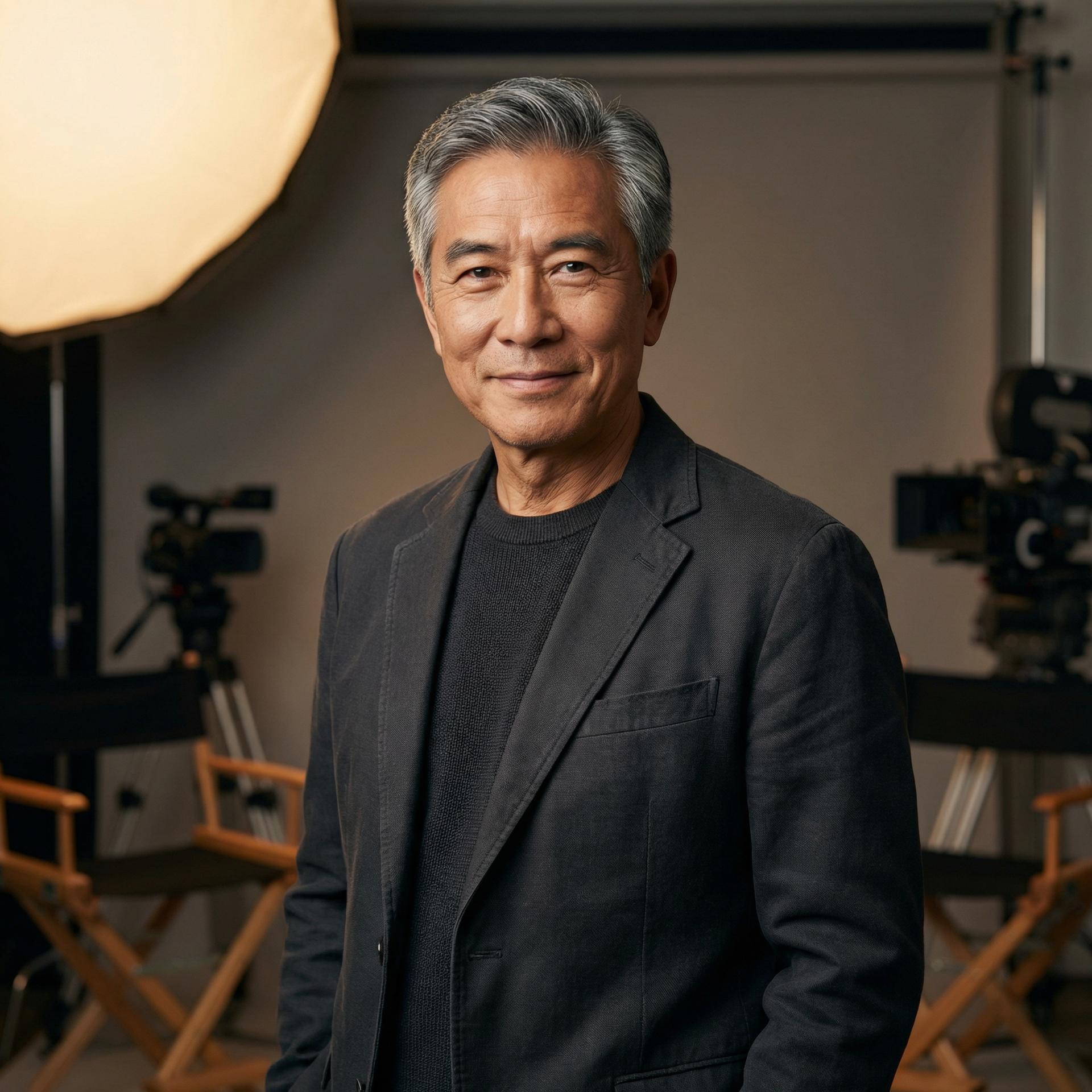 草莓视频导演顾问