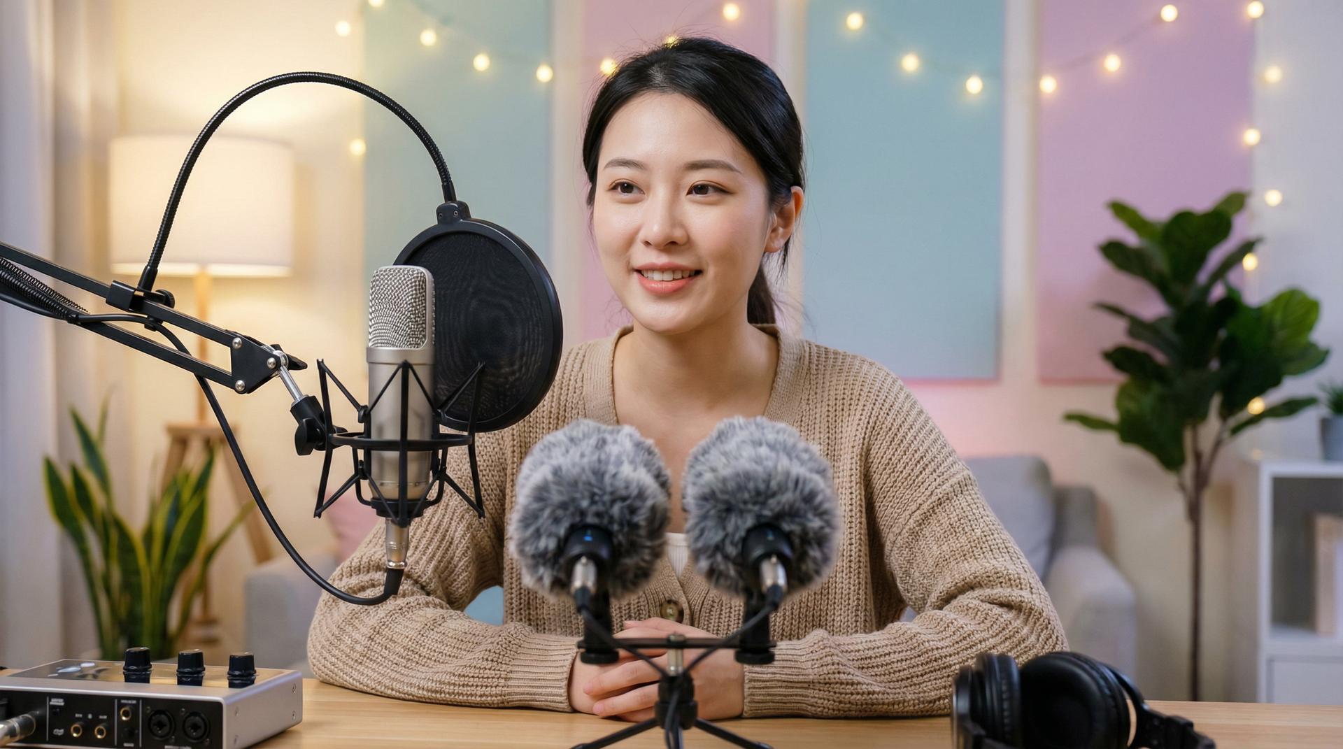 草莓视频 ASMR视频